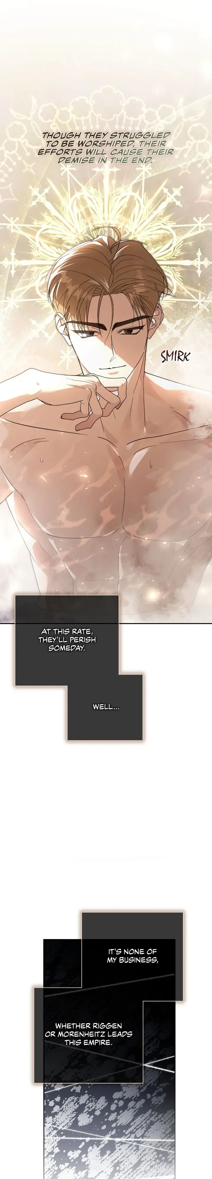 The East Wind of the Altas Chapter 53 page 33