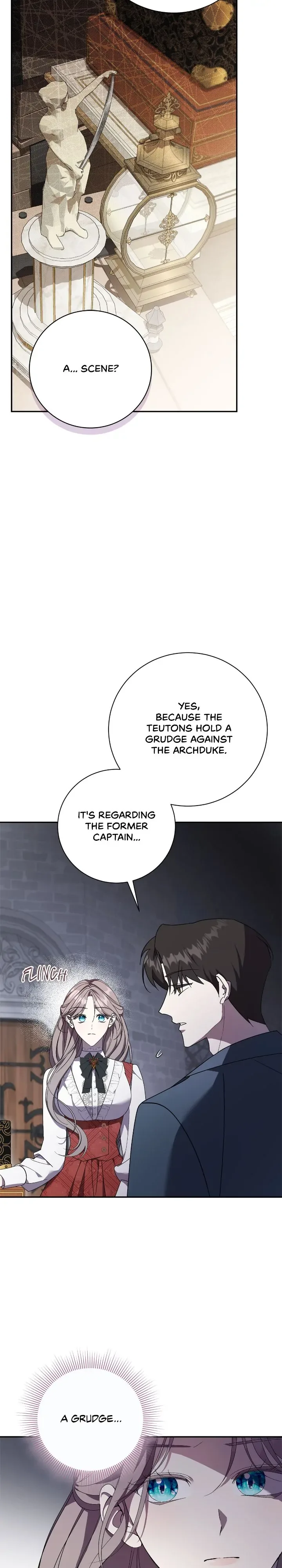 The East Wind of the Altas Chapter 53 page 6