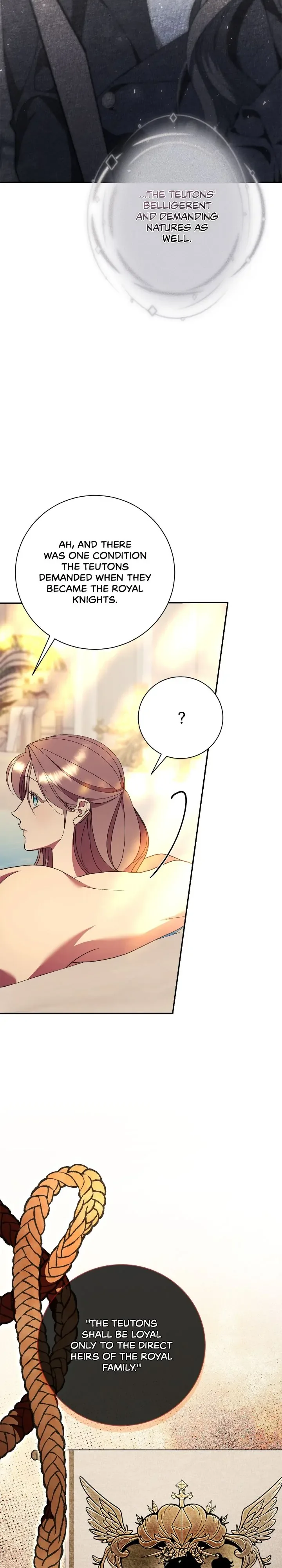 The East Wind of the Altas Chapter 53 page 38