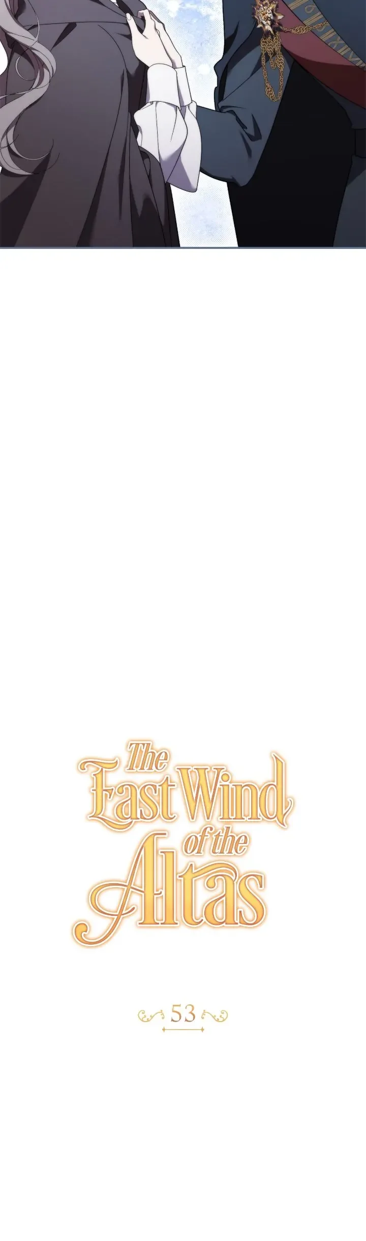 The East Wind of the Altas Chapter 53 page 10