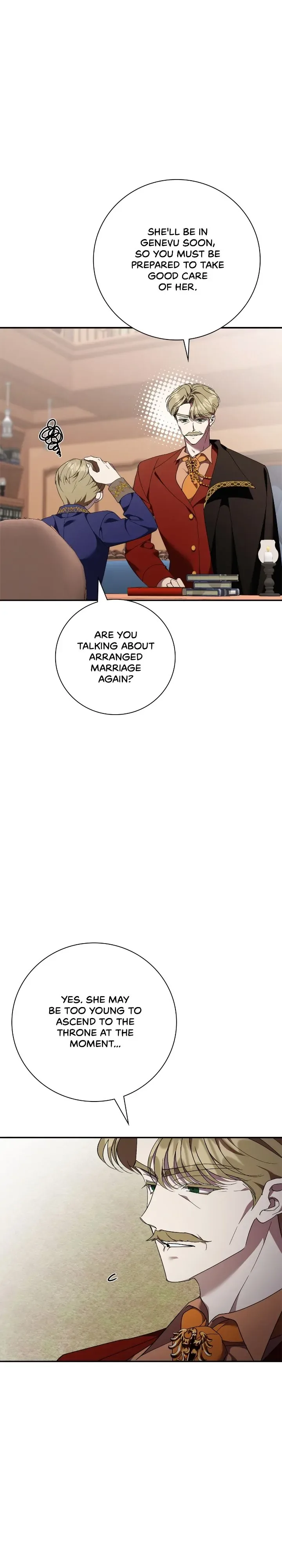 The East Wind of the Altas Chapter 50.5 page 6