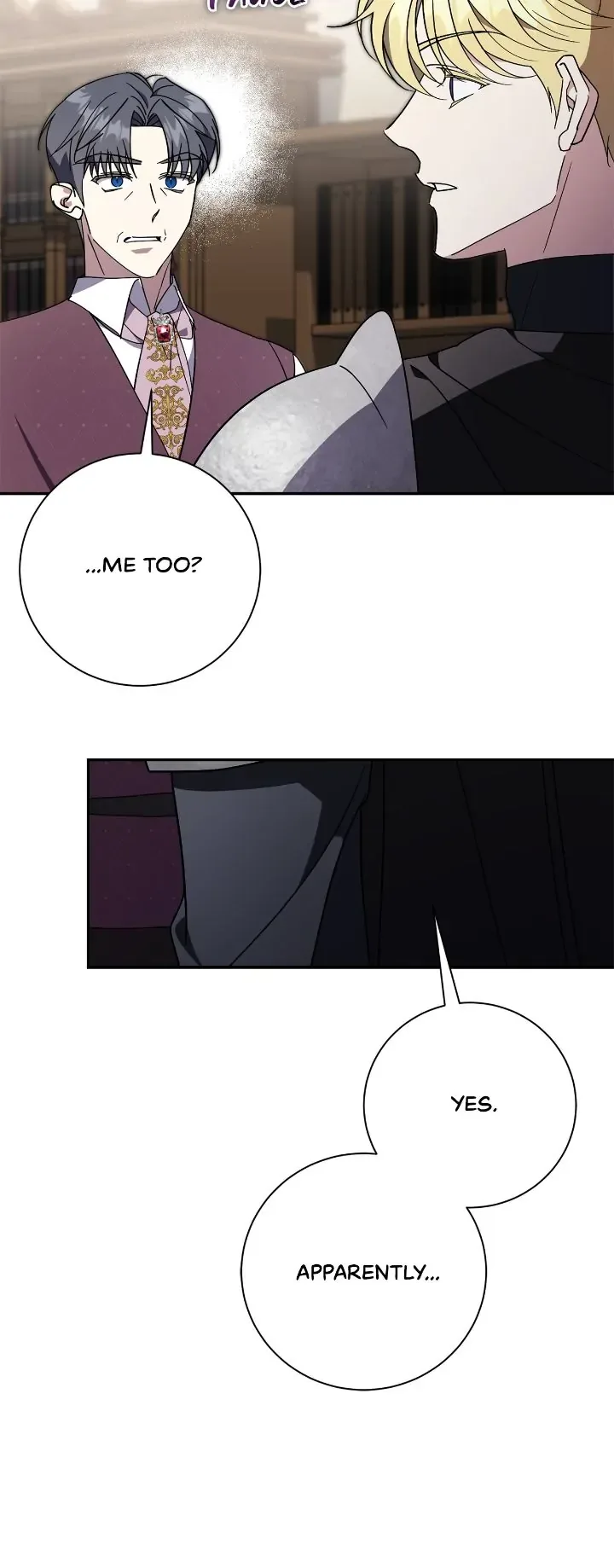 The East Wind of the Altas Chapter 54 page 24