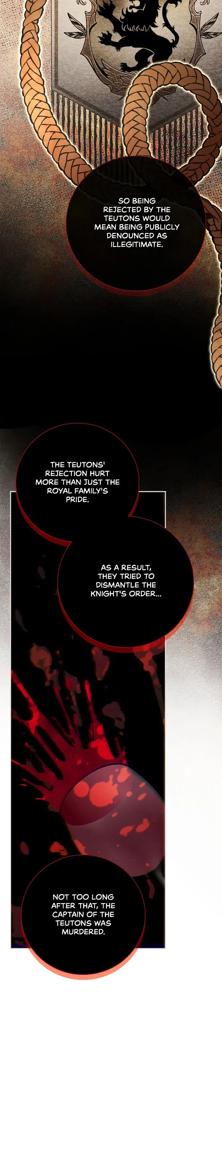 The East Wind of the Altas Chapter 53 page 39