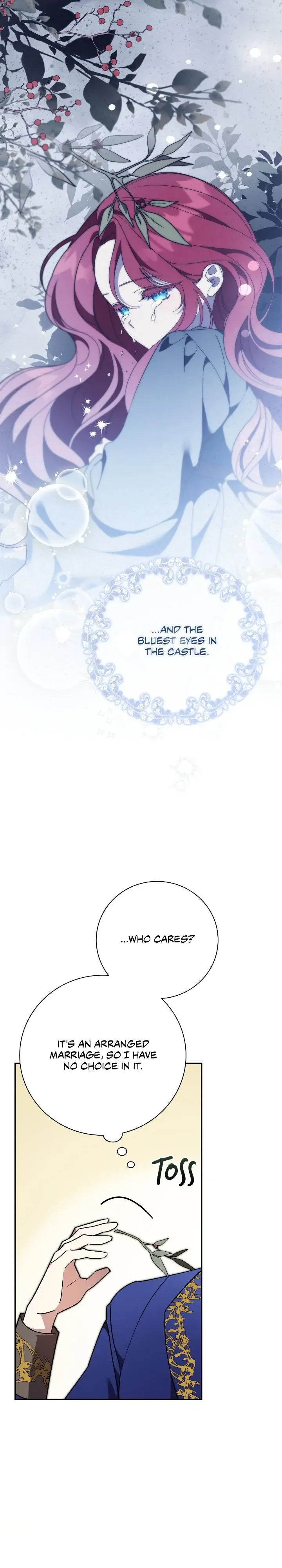 The East Wind of the Altas Chapter 50.5 page 13