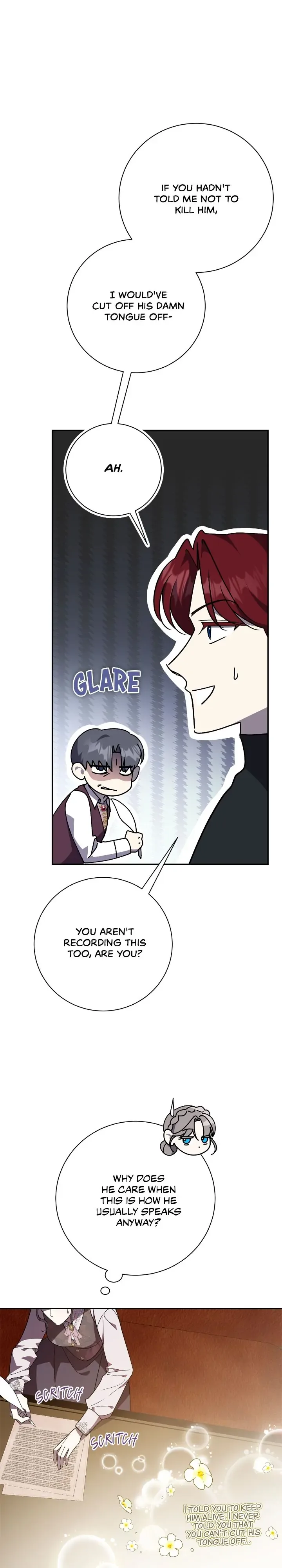 The East Wind of the Altas Chapter 54 page 34