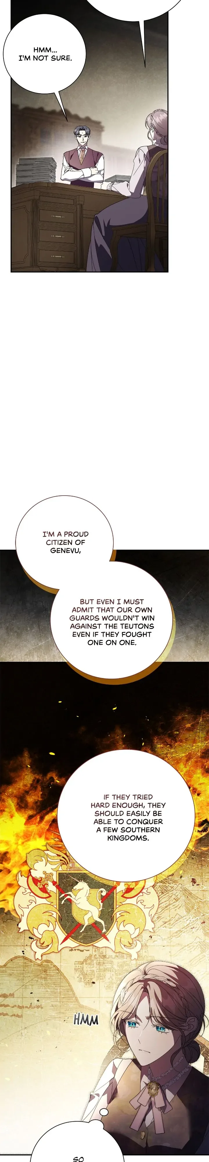 The East Wind of the Altas Chapter 54 page 20