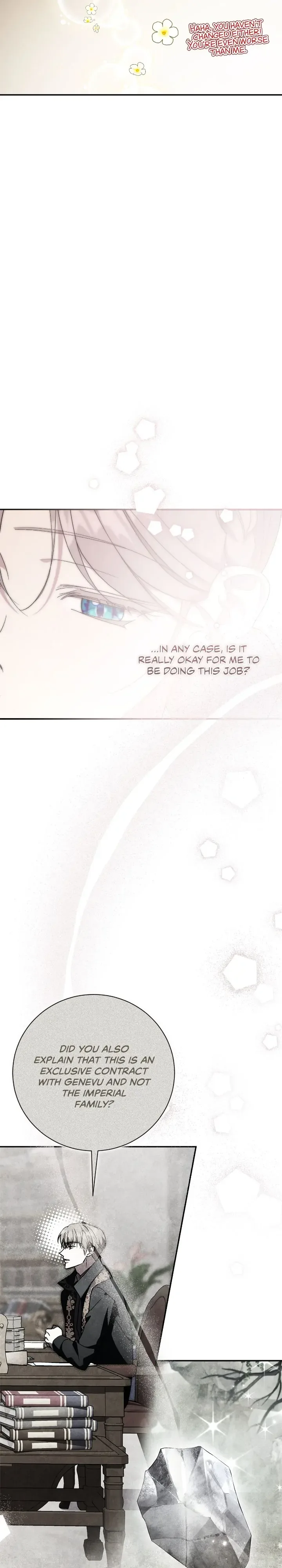 The East Wind of the Altas Chapter 54 page 35