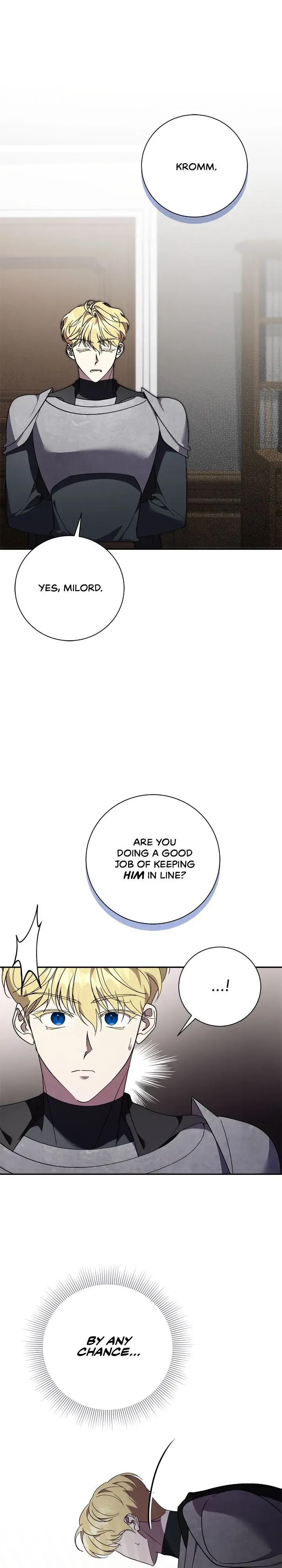The East Wind of the Altas Chapter 54 page 40