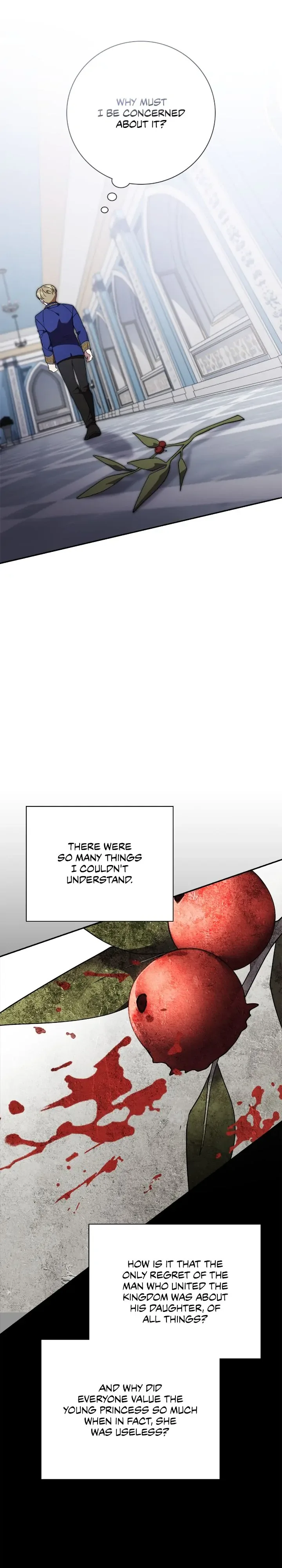 The East Wind of the Altas Chapter 50.5 page 14