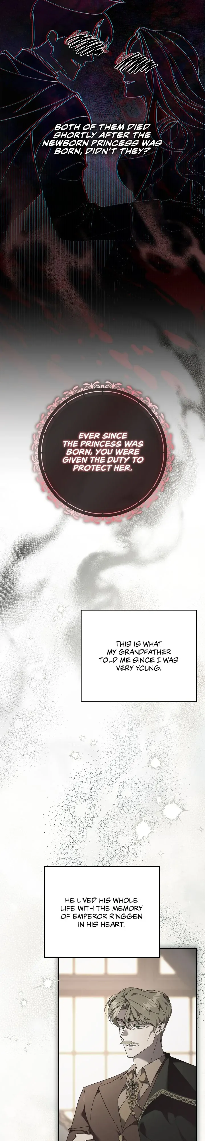 The East Wind of the Altas Chapter 50.5 page 10