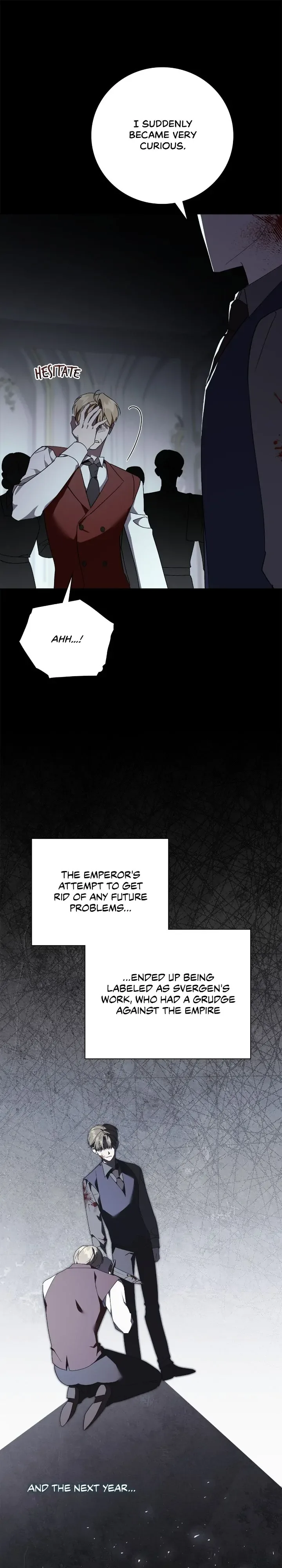 The East Wind of the Altas Chapter 50.5 page 18
