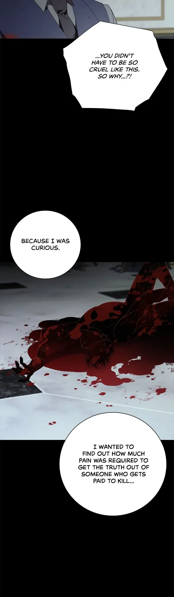 The East Wind of the Altas Chapter 50.5 page 17