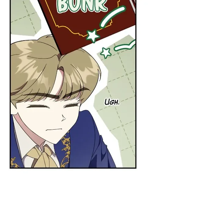 The East Wind of the Altas Chapter 50.5 page 5