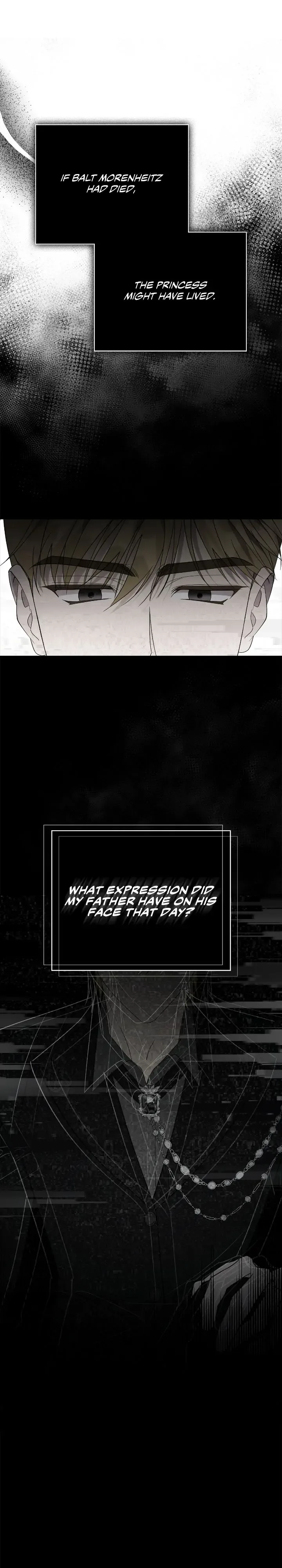 The East Wind of the Altas Chapter 50.5 page 21