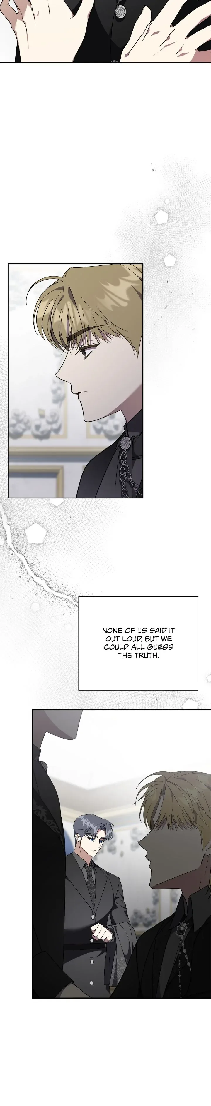 The East Wind of the Altas Chapter 50.5 page 20
