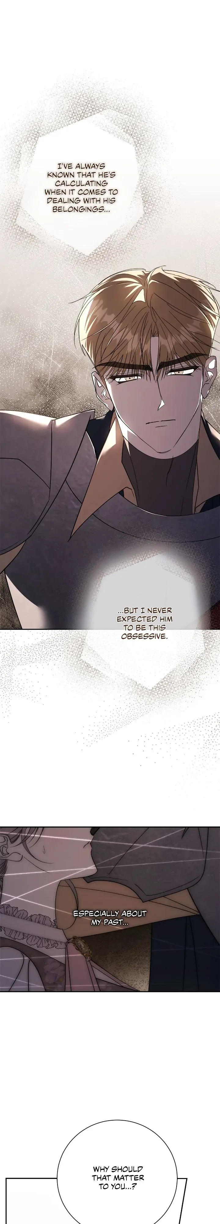 The East Wind of the Altas Chapter 55 page 10
