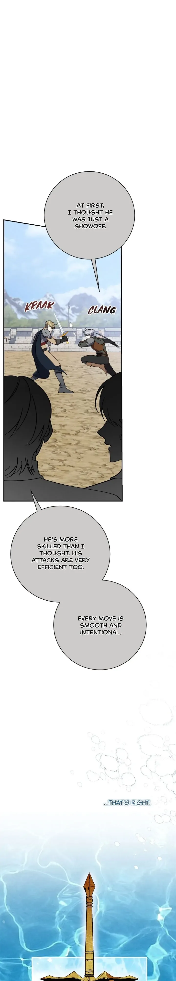 The East Wind of the Altas Chapter 55 page 26