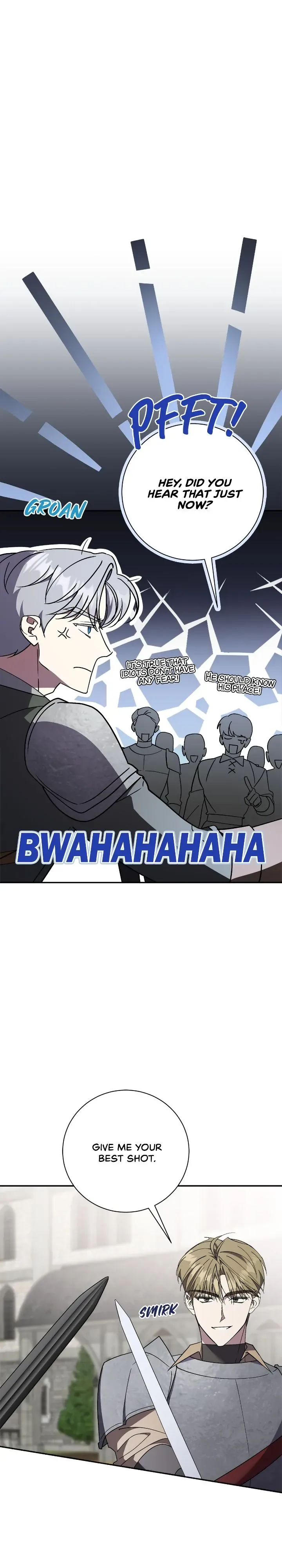 The East Wind of the Altas Chapter 55 page 20