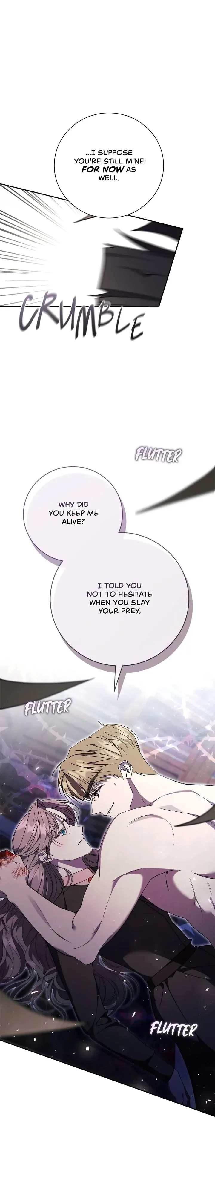The East Wind of the Altas Chapter 50.5 page 29