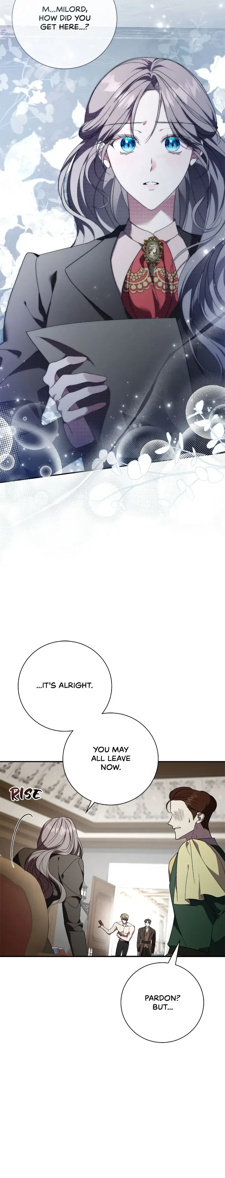 The East Wind of the Altas Chapter 50.5 page 26