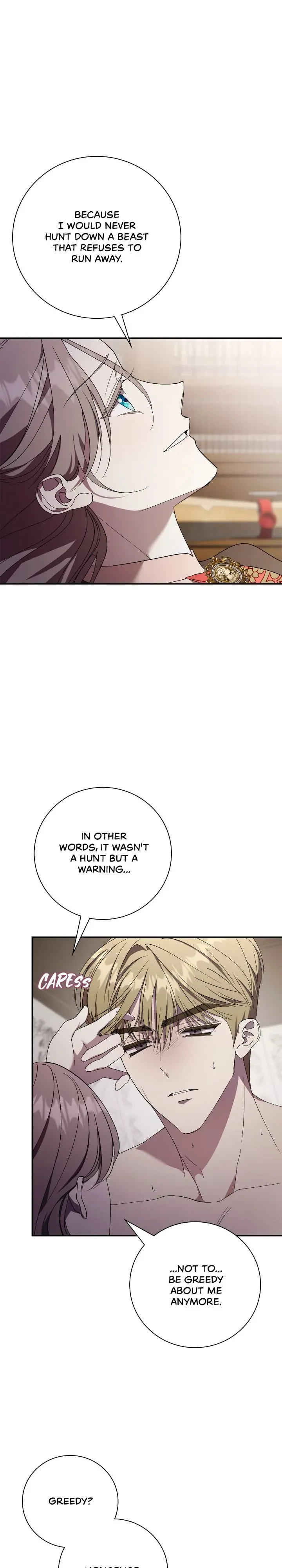 The East Wind of the Altas Chapter 50.5 page 31