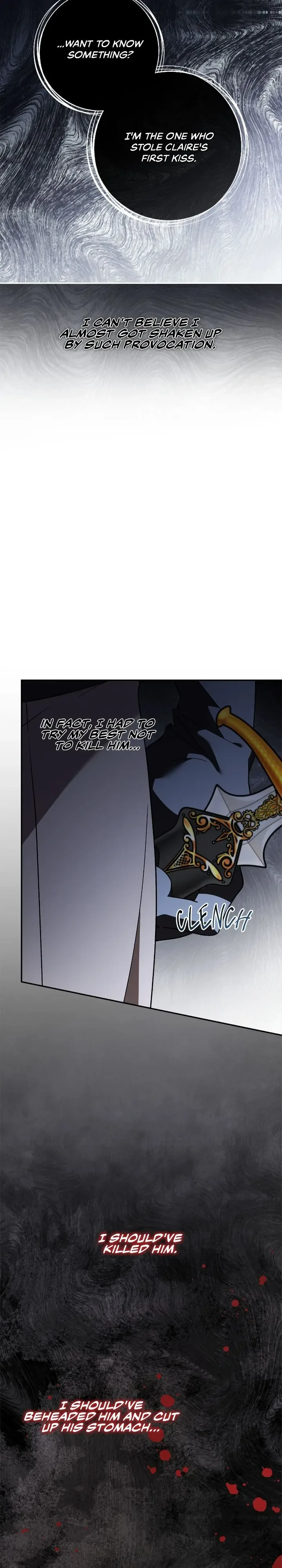 The East Wind of the Altas Chapter 55 page 36