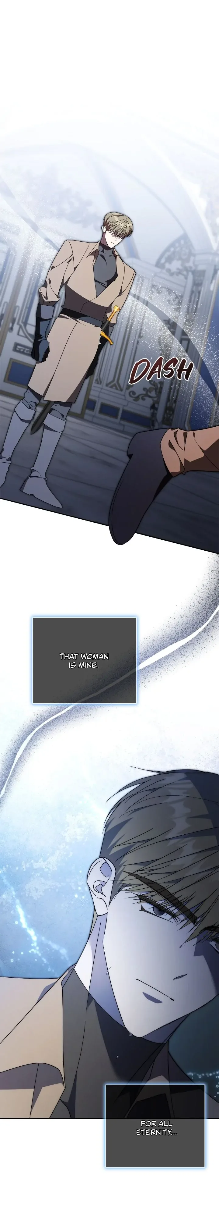 The East Wind of the Altas Chapter 55 page 41