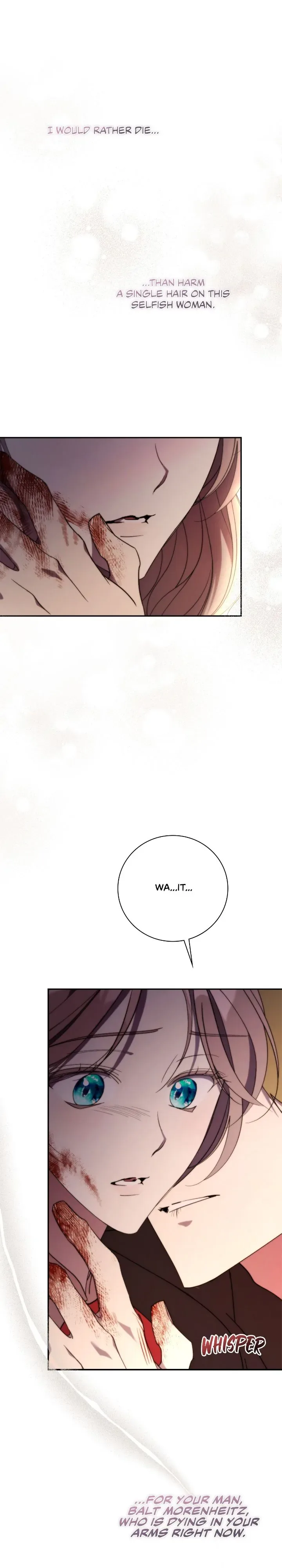 The East Wind of the Altas Chapter 50.5 page 39