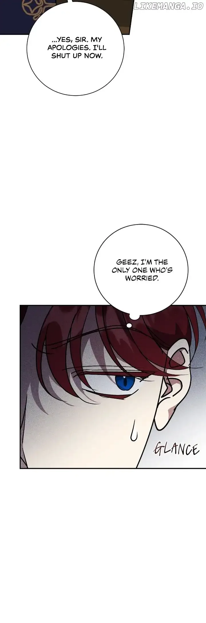 The East Wind of the Altas Chapter 58 page 31