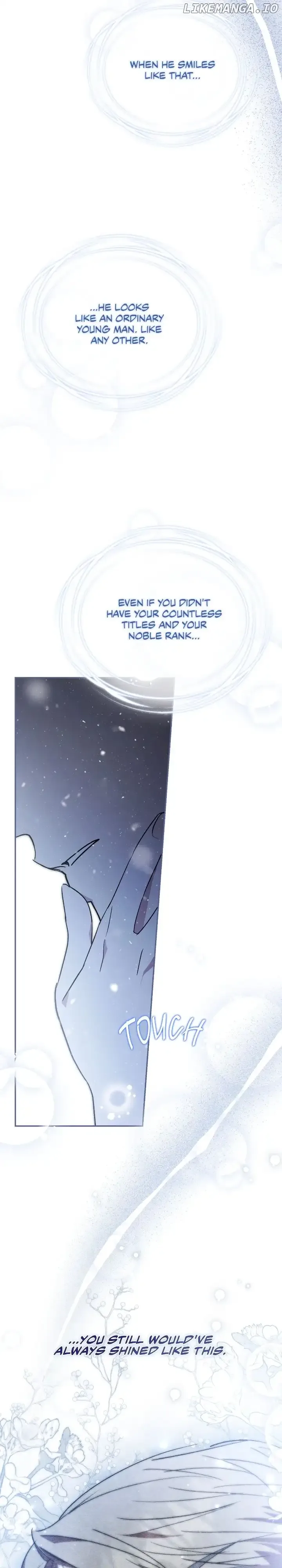 The East Wind of the Altas Chapter 58 page 20