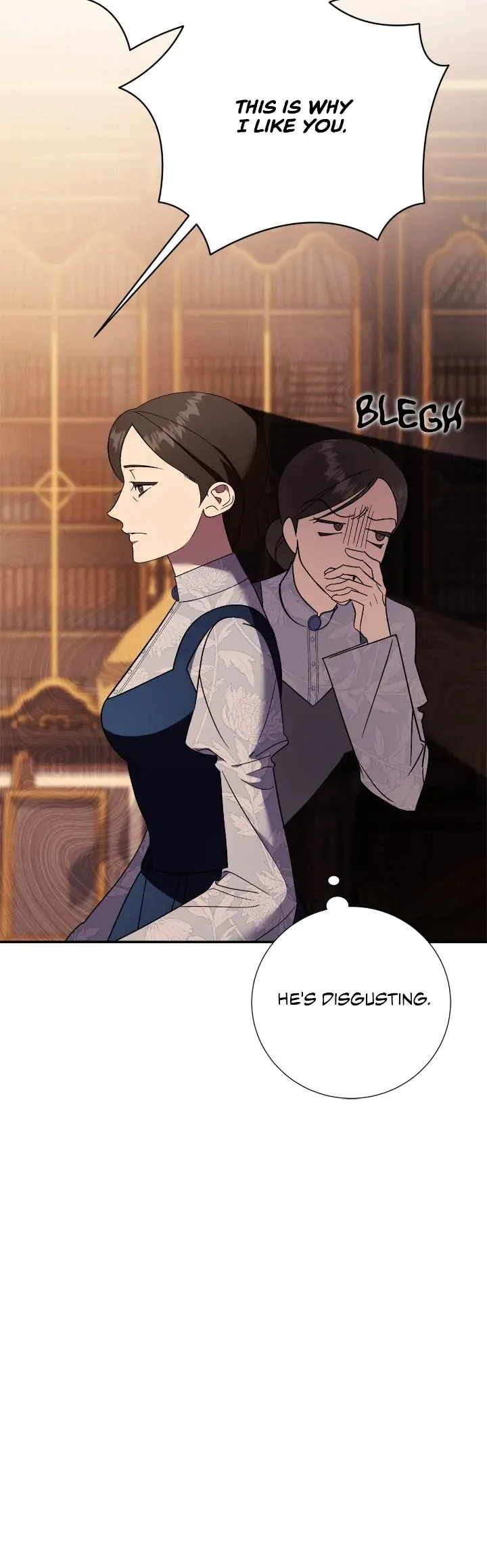 The East Wind of the Altas Chapter 59 page 16
