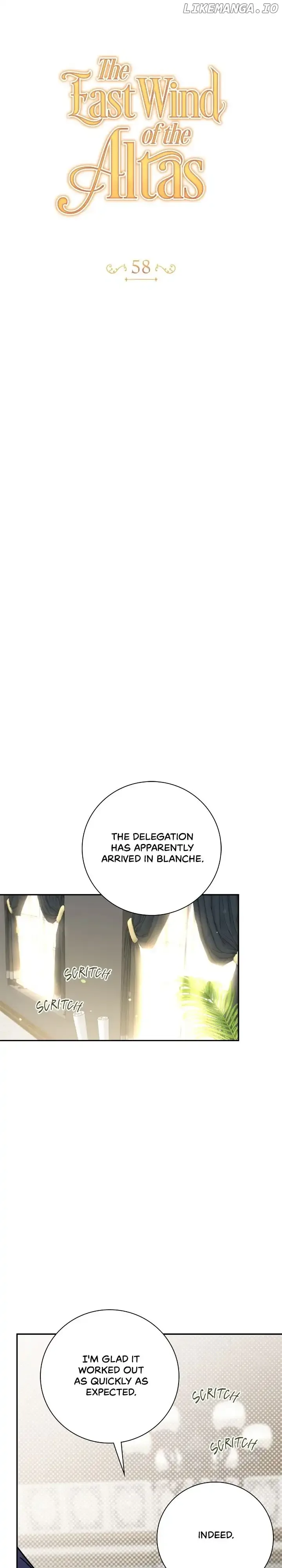 The East Wind of the Altas Chapter 58 page 27