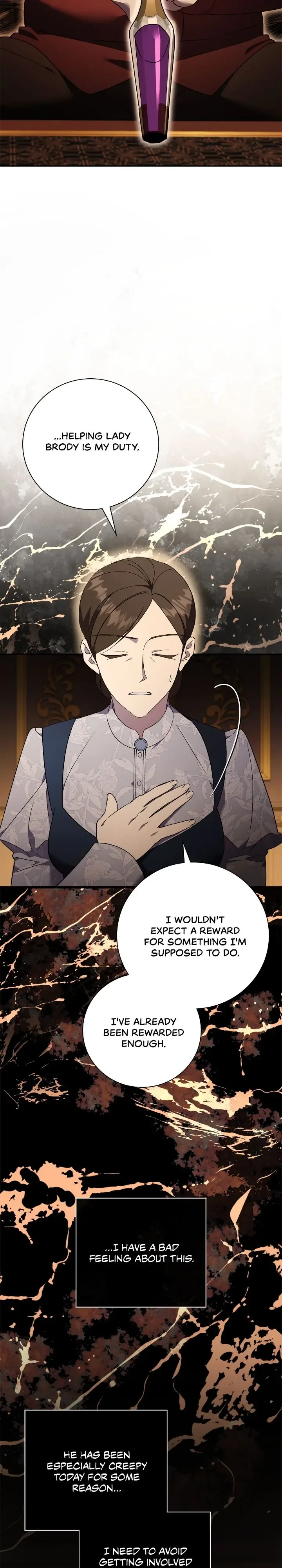 The East Wind of the Altas Chapter 59 page 18