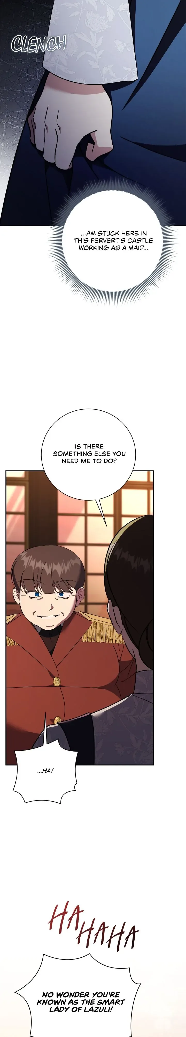 The East Wind of the Altas Chapter 59 page 15