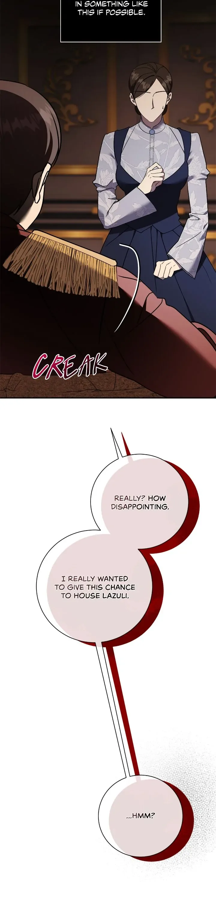 The East Wind of the Altas Chapter 59 page 19
