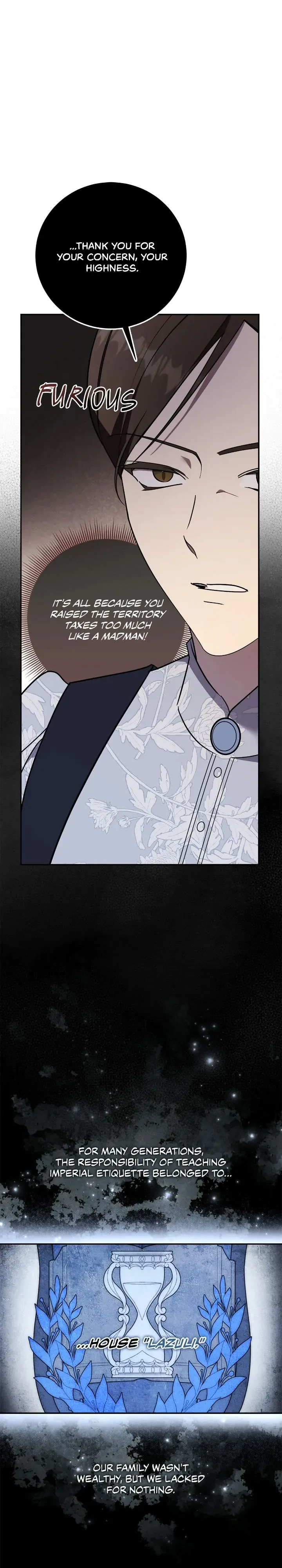 The East Wind of the Altas Chapter 59 page 12