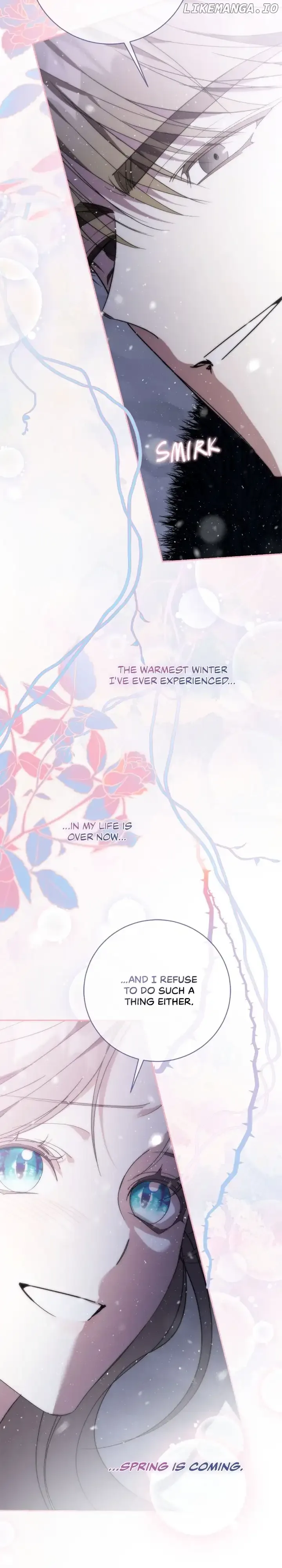 The East Wind of the Altas Chapter 58 page 24