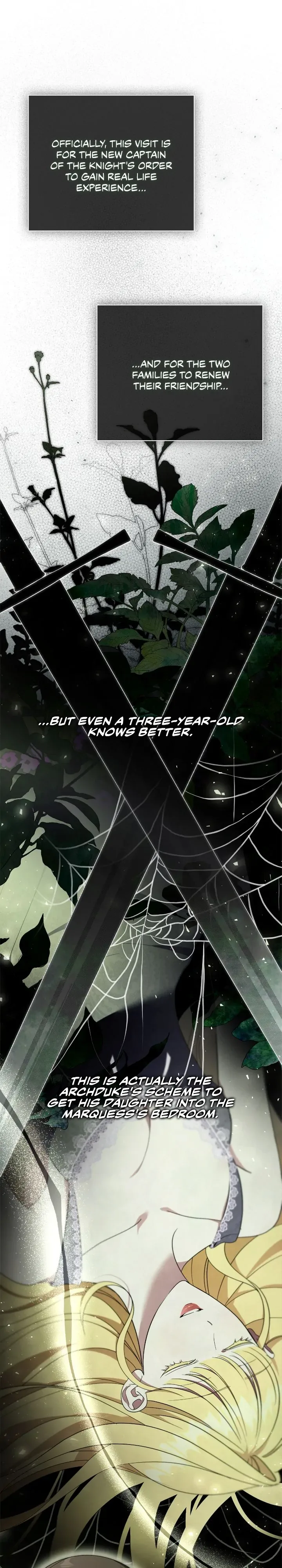 The East Wind of the Altas Chapter 59 page 5
