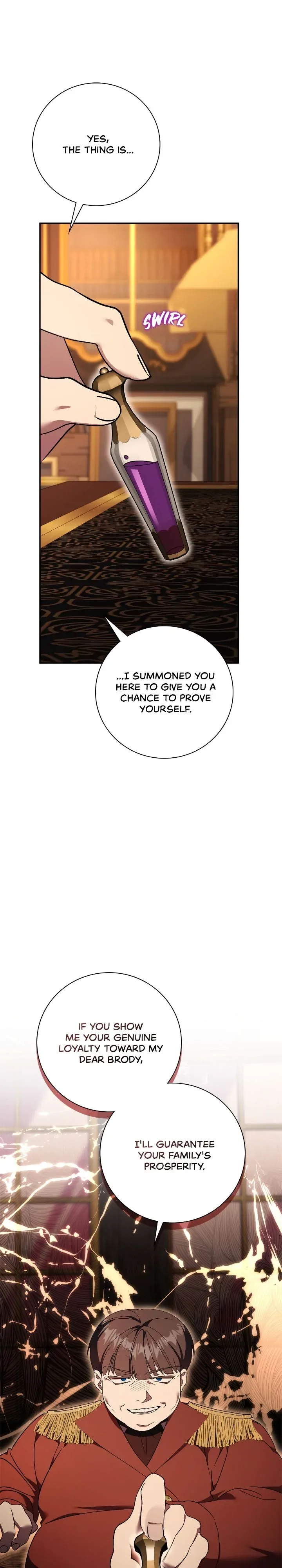 The East Wind of the Altas Chapter 59 page 17