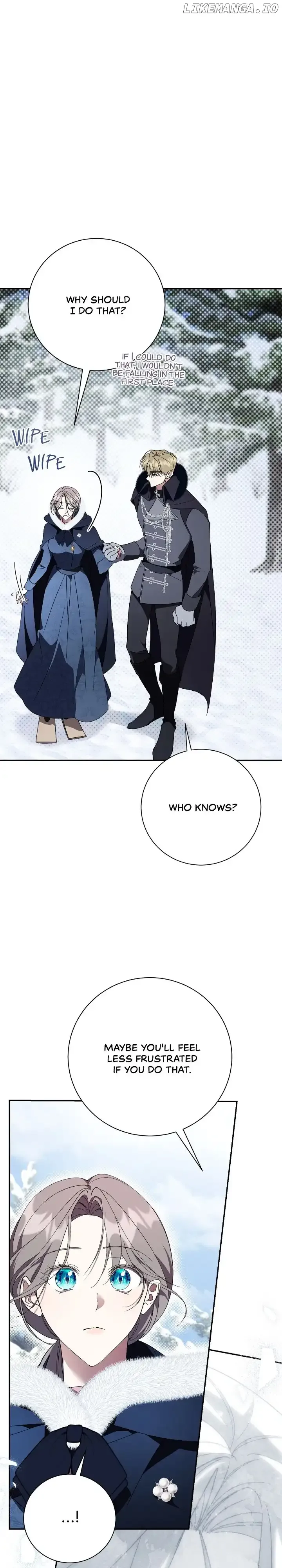 The East Wind of the Altas Chapter 58 page 7