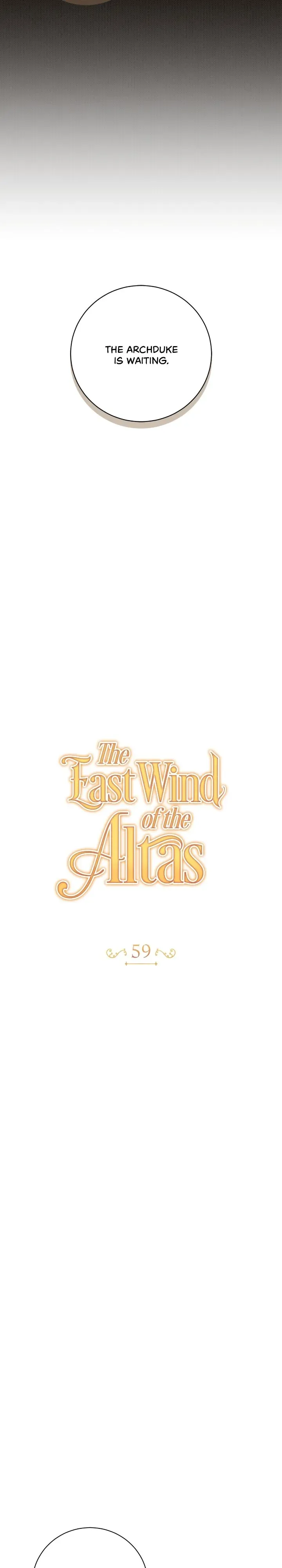 The East Wind of the Altas Chapter 59 page 9