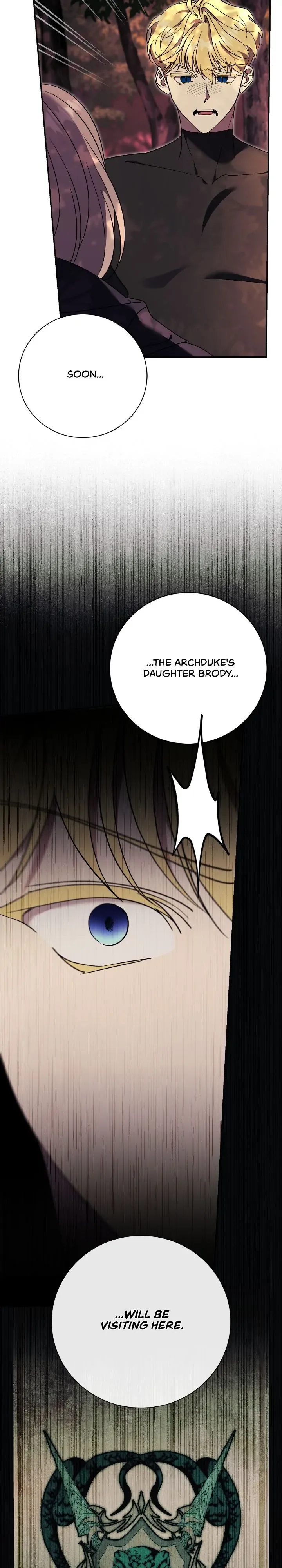 The East Wind of the Altas Chapter 59 page 46