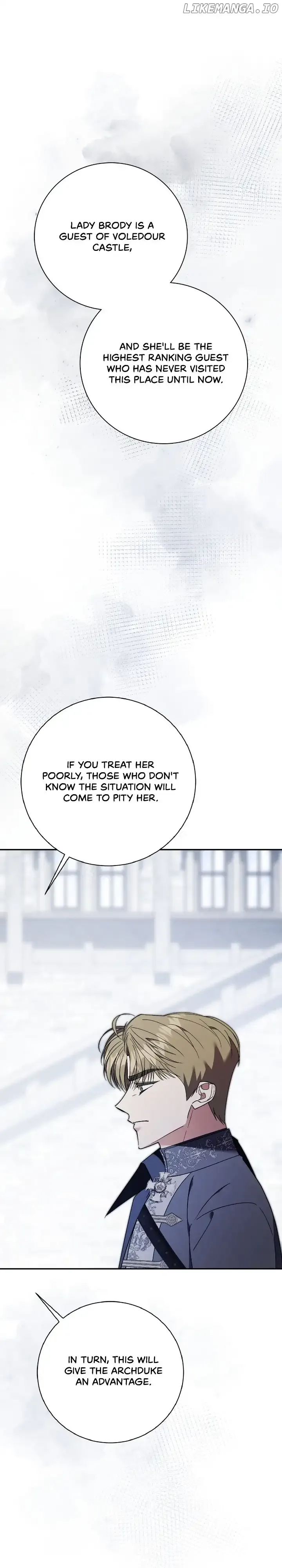 The East Wind of the Altas Chapter 61 page 6