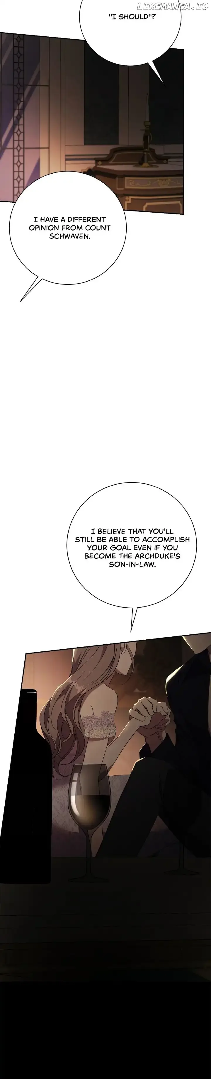 The East Wind of the Altas Chapter 61 page 32
