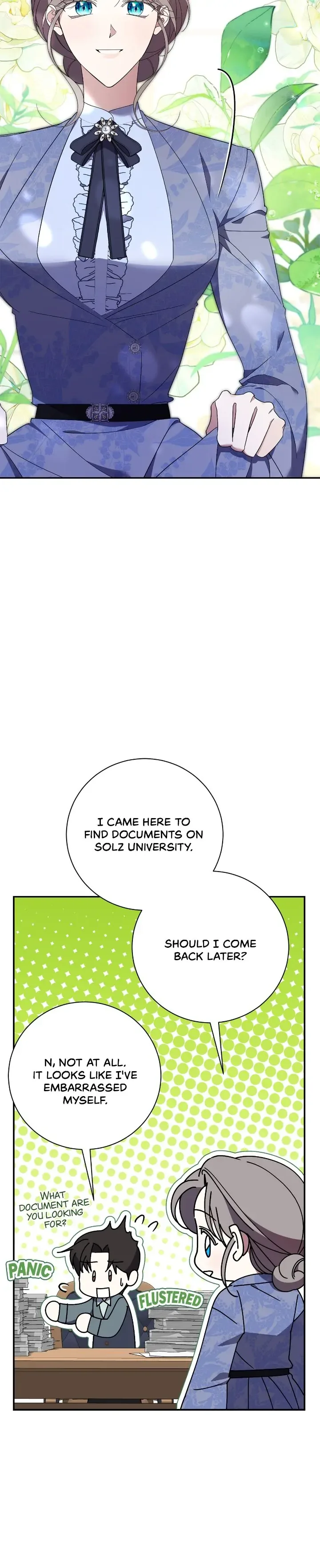 The East Wind of the Altas Chapter 60 page 4