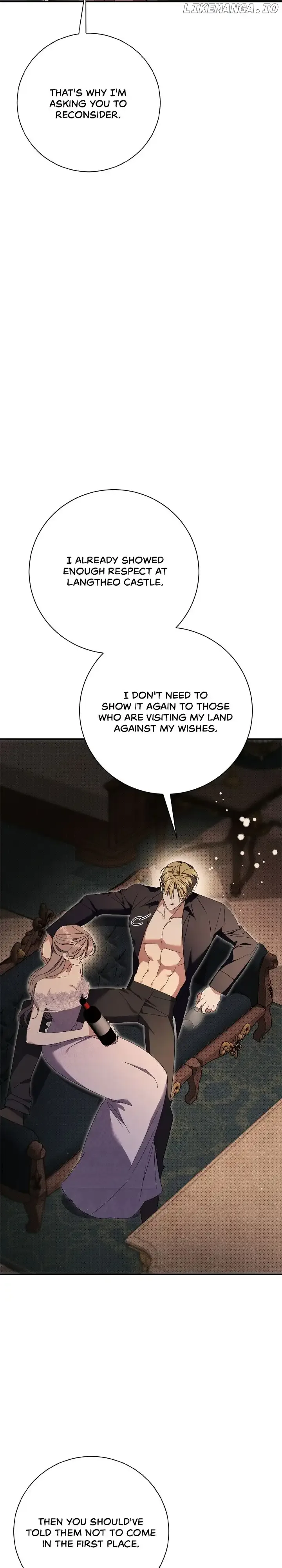 The East Wind of the Altas Chapter 61 page 21