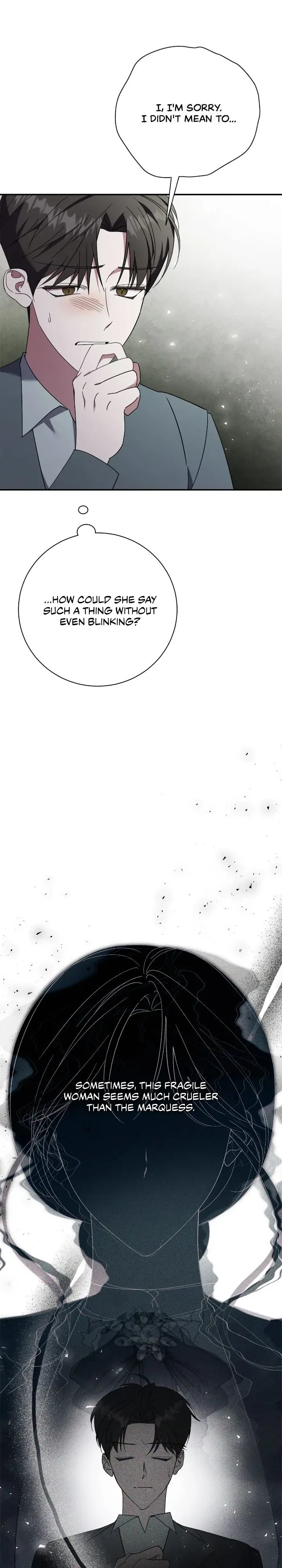 The East Wind of the Altas Chapter 60 page 16