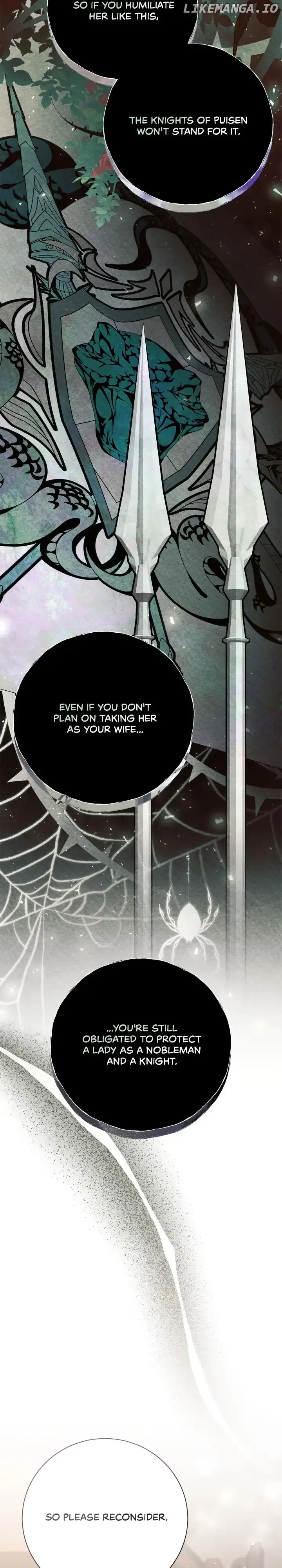 The East Wind of the Altas Chapter 61 page 24