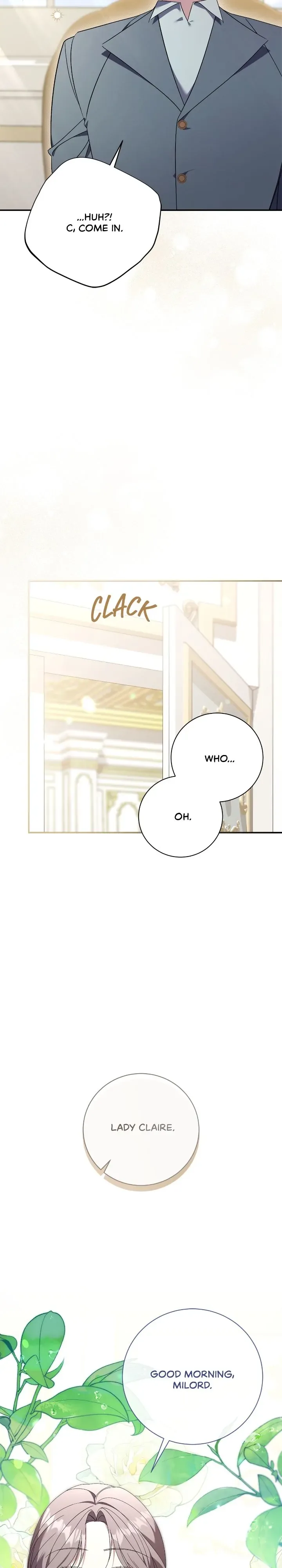 The East Wind of the Altas Chapter 60 page 3