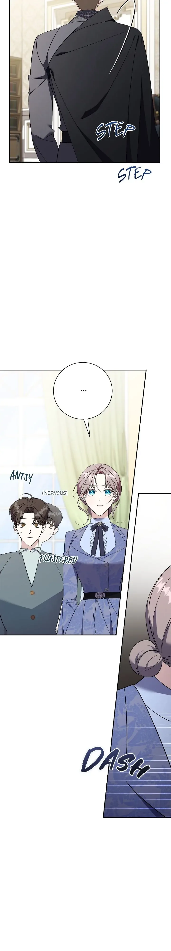 The East Wind of the Altas Chapter 60 page 25